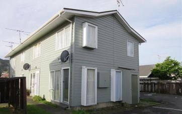  at 7/46 King Street, Ebdentown, Upper Hutt, Wellington