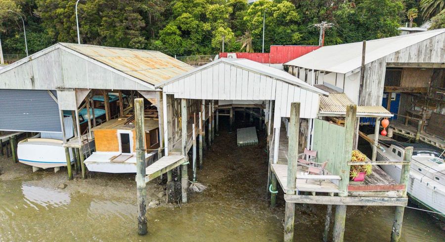  at Boatshed/6154/50 Riverside Drive, Riverside, Whangarei, Northland