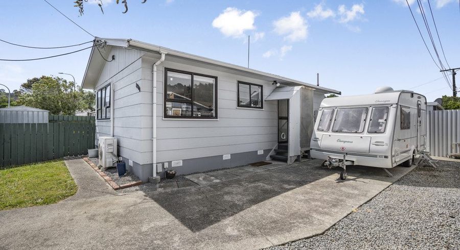  at 1270A High Street, Taita, Lower Hutt, Wellington