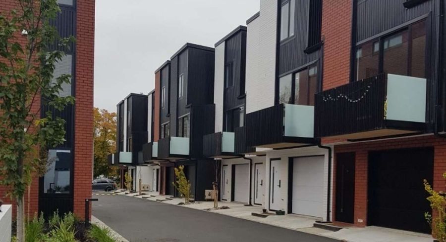 at 19/216 Tristram Street, Hamilton Central, Hamilton