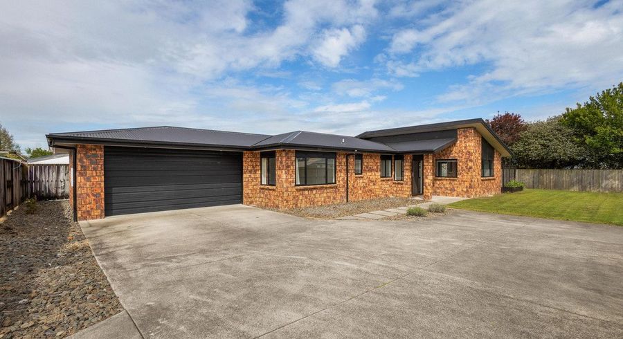  at 20B Walmsley Street, Kihikihi, Te Awamutu