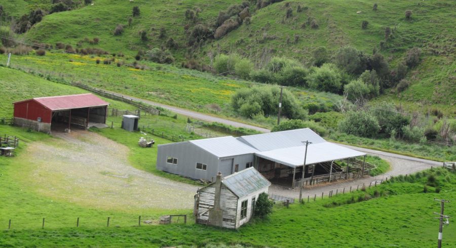  at 348 Happy Valley Road, Tuatapere, Southland, Southland
