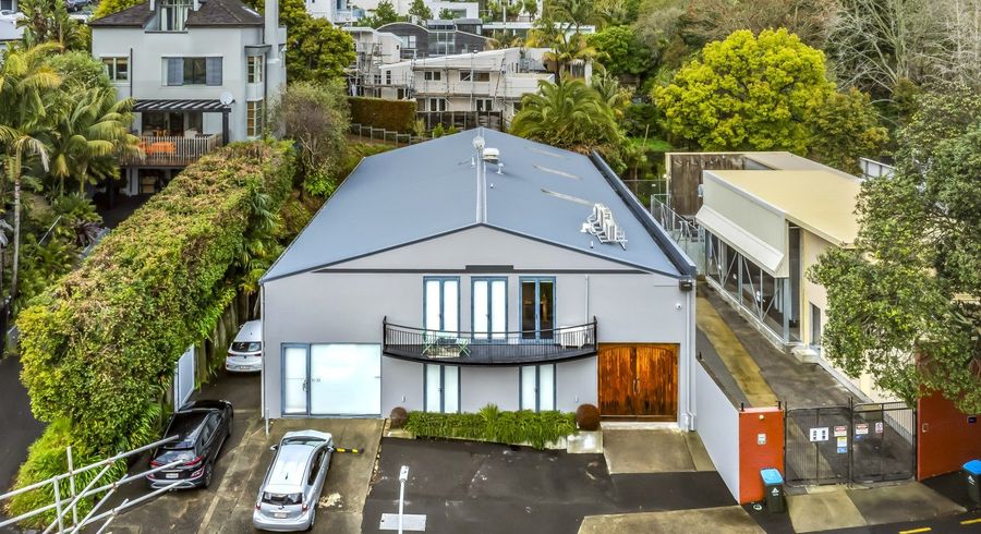  at 31-33 Ruskin Street, Parnell, Auckland City, Auckland