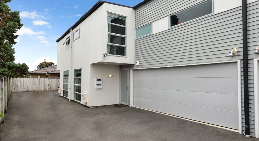  at 36C Lyon Street, Frankton, Hamilton, Waikato