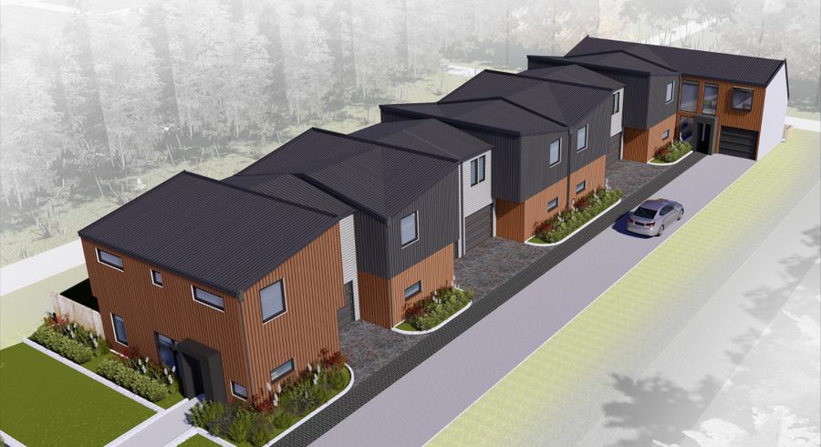  at 1/70 Isleworth Road, Bishopdale, Christchurch City, Canterbury