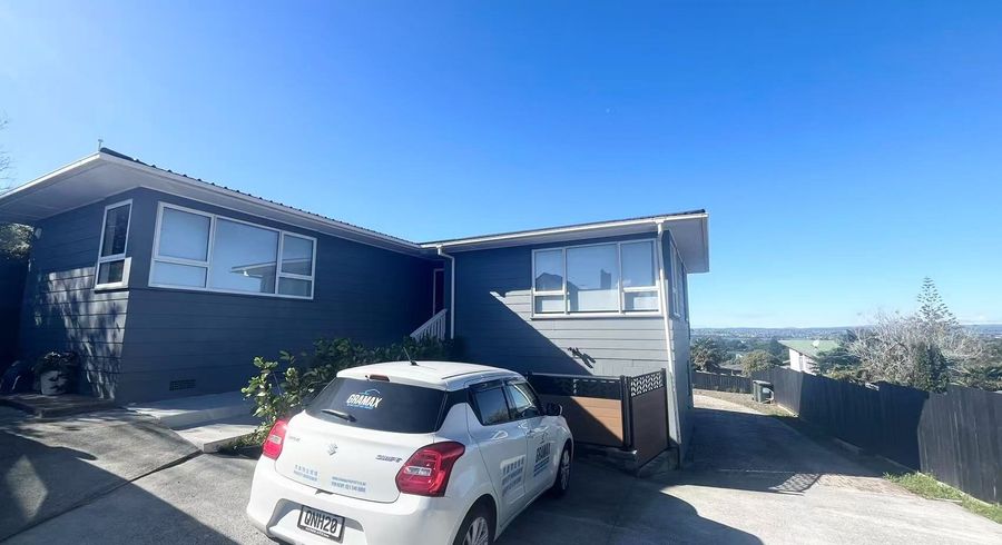 at 50 College Road, Saint Johns, Auckland City, Auckland