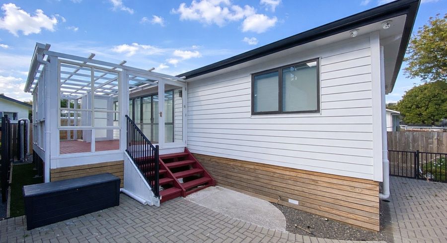  at 56C Riverpark Crescent, Henderson, Waitakere City, Auckland