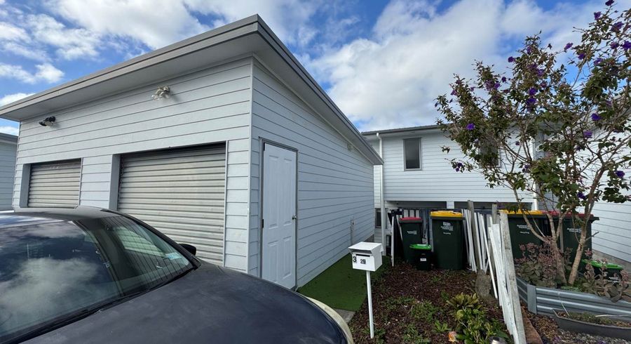  at 29/3 Hulme Place, Henderson, Waitakere City, Auckland