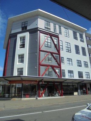  at 13/29 Webb St, Te Aro, Wellington, Wellington
