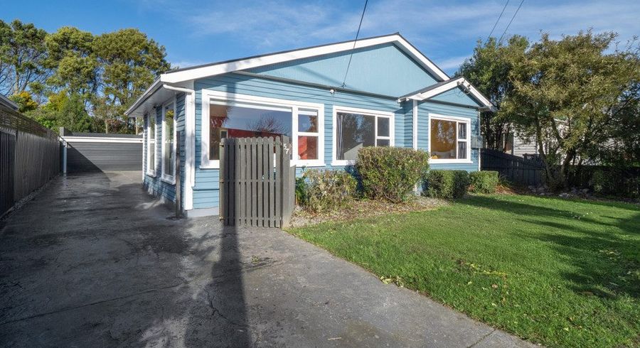  at 57 Hopkins Street, Woolston, Christchurch City, Canterbury