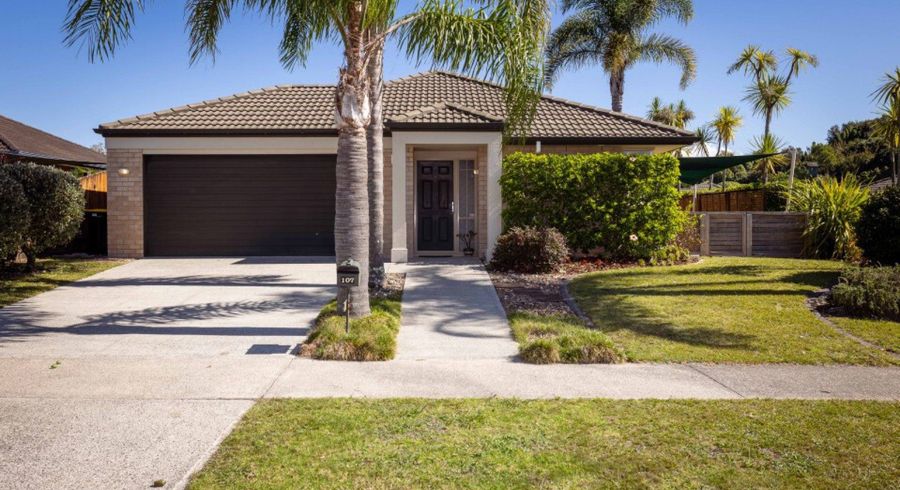  at 107 Sterling Gate Drive, Bethlehem, Tauranga