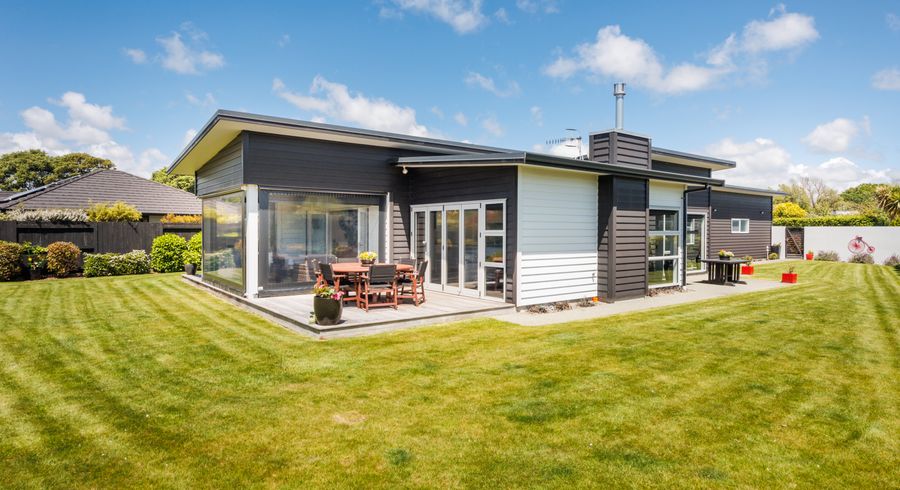  at 3 Cheltenham Lane, Awapuni, Palmerston North
