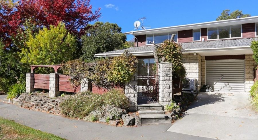  at 1/21 Parkstone Avenue, Ilam, Christchurch City, Canterbury