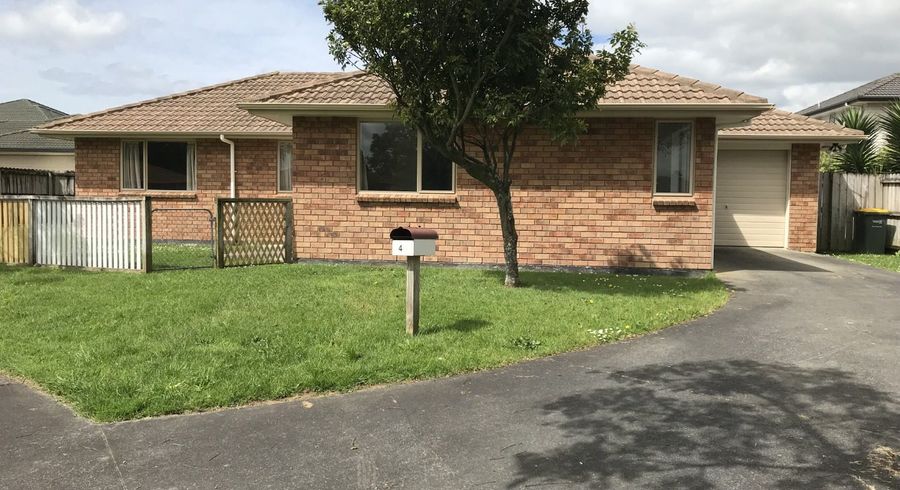  at 49 Scotts Field Drive, Takanini, Papakura, Auckland