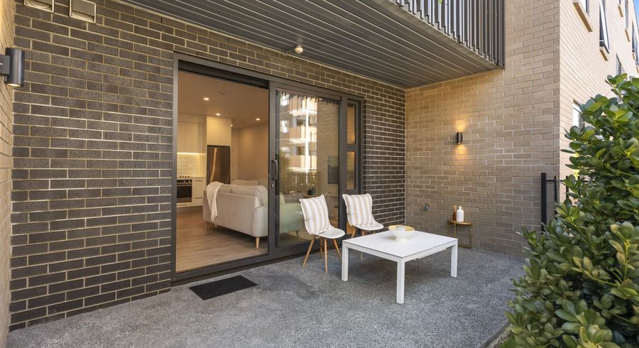 at G04/2B Matatiki Street, Northcote, North Shore City, Auckland