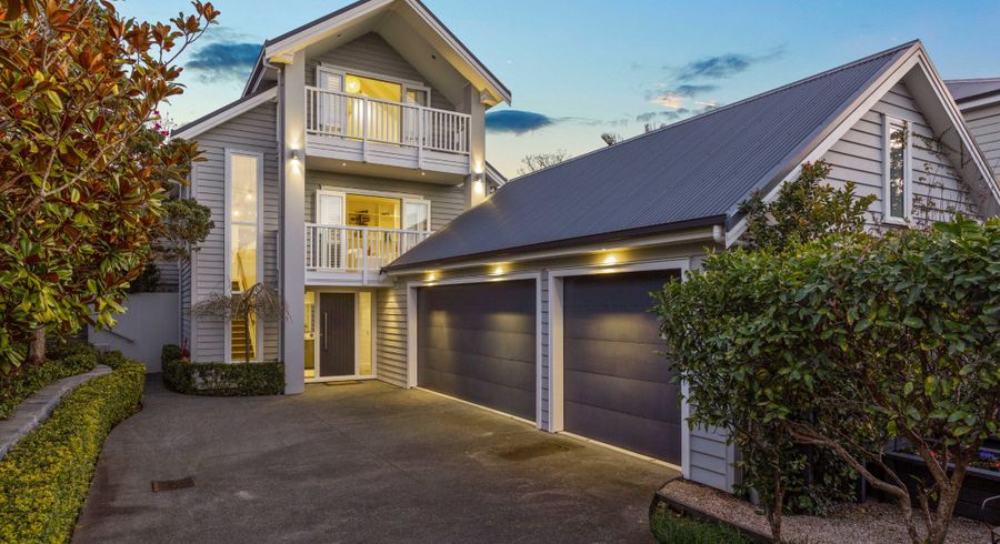  at 17 Ara Street, Remuera, Auckland