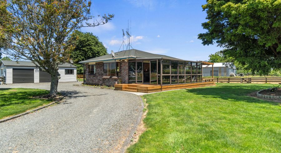  at 877 Frontier Road, Pirongia, Te Awamutu