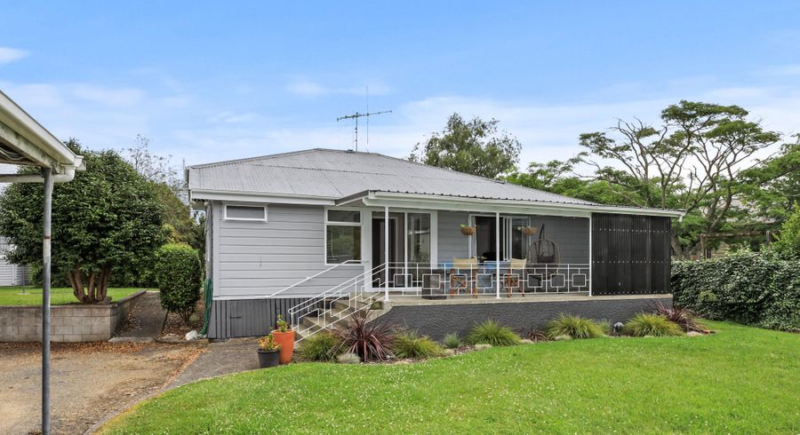  at 2 Te Kawa Street, Otorohanga