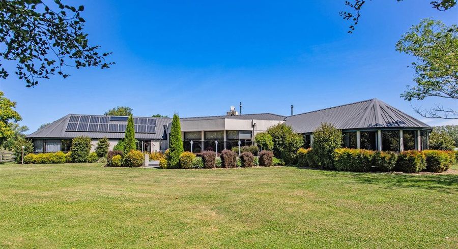  at 135 Heywards Road, Clarkville, Kaiapoi