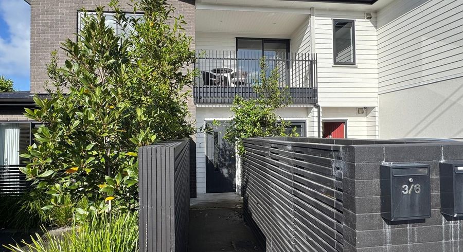  at 6 Studholme Street, Point Chevalier, Auckland