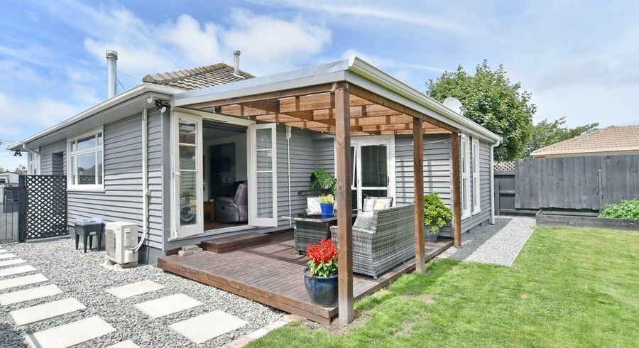  at 93 Bassett Street, Burwood, Christchurch City, Canterbury