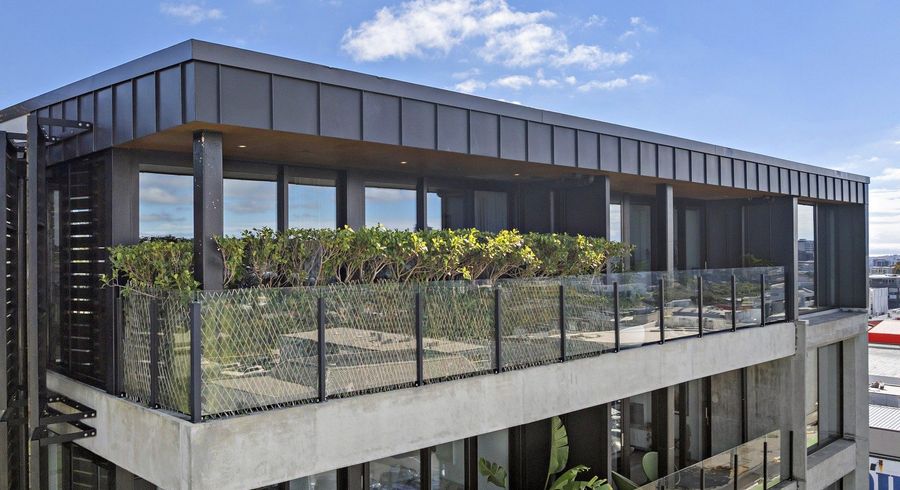  at 505/1 Turakina Street, Grey Lynn, Auckland City, Auckland