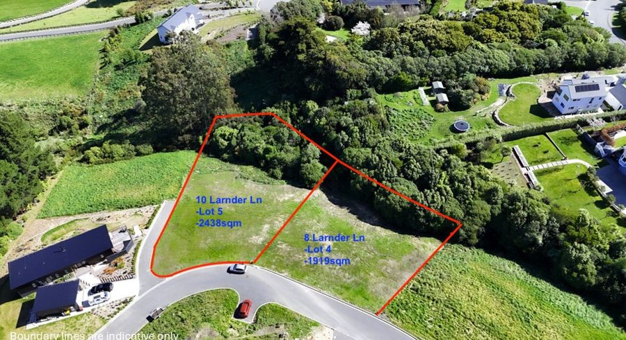  at 10 Larnder Lane, Kennedy's Bush, Christchurch City, Canterbury