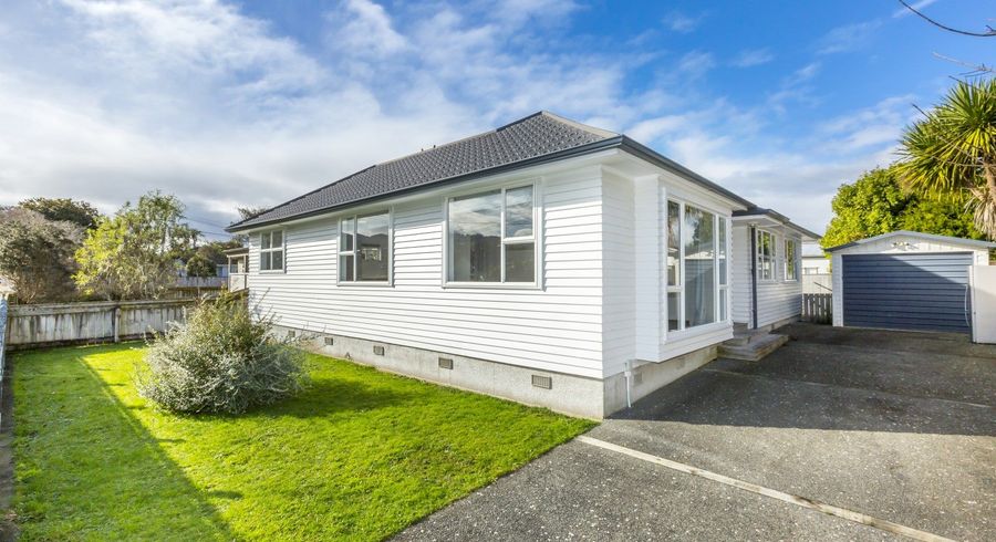  at 55 Longfellow Street, Trentham, Upper Hutt