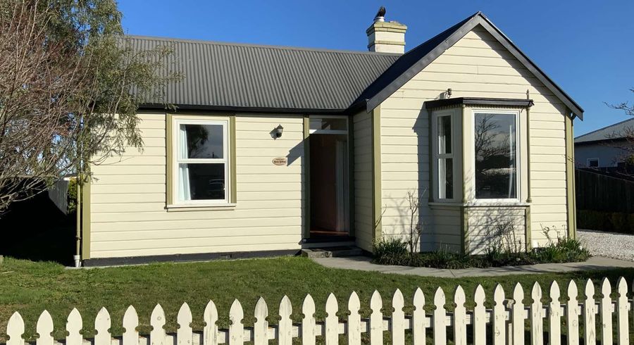  at 32 Princes Street, Netherby, Ashburton, Canterbury
