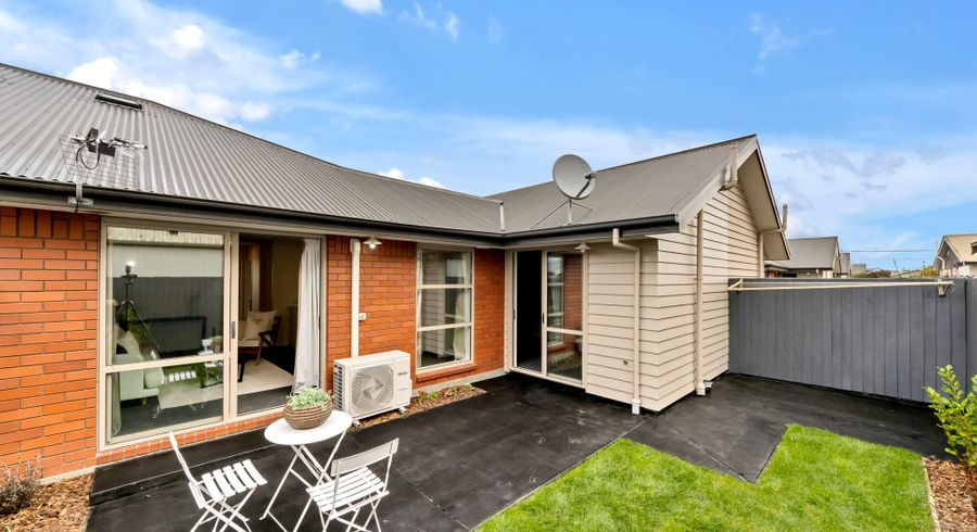  at 152C Huxley Street, Sydenham, Christchurch City, Canterbury