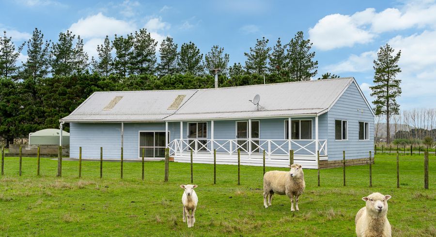  at 72 Battersea Road, Morison Bush, Greytown