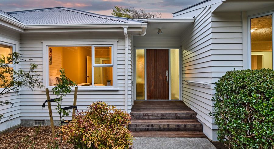  at 29 Bombay Street, Ngaio, Wellington