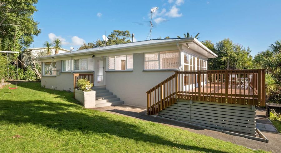  at 92A Coronation Road, Hillcrest, Auckland