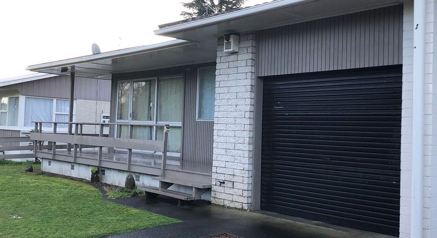  at 25A Sillary Street, Hamilton East, Hamilton