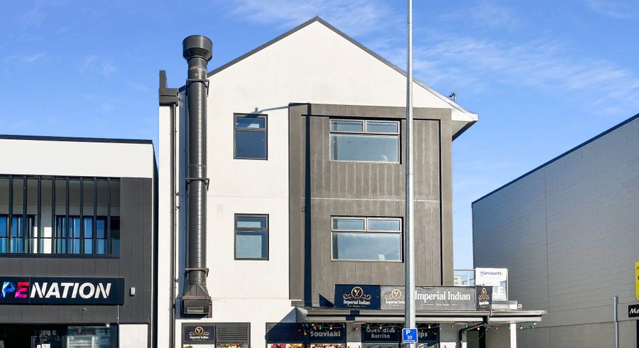  at 2/378 Worcester Street, Linwood, Christchurch City, Canterbury