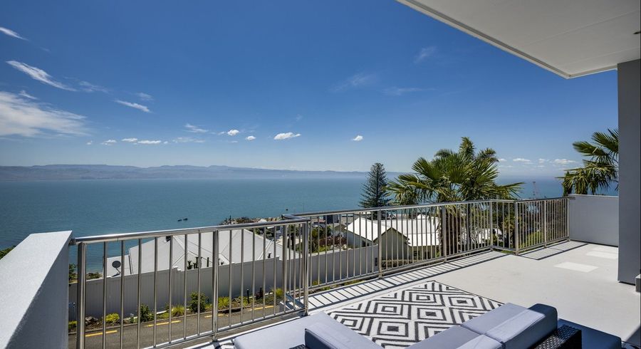  at 142B Thompson Road, Bluff Hill, Napier, Hawke's Bay