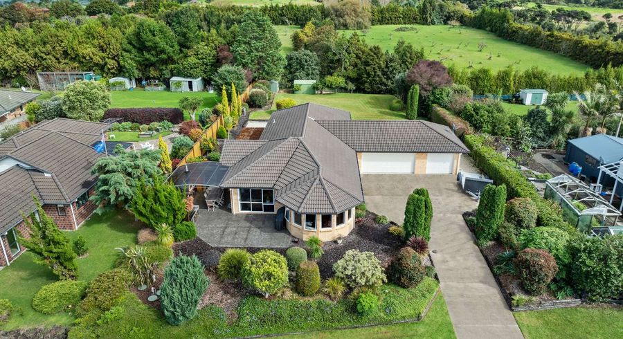  at 3 Omana Avenue, Helensville