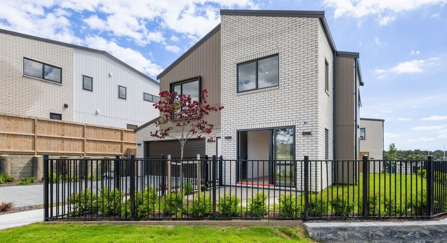  at 55 Nga Pona Toru Road, Flat Bush, Manukau City, Auckland