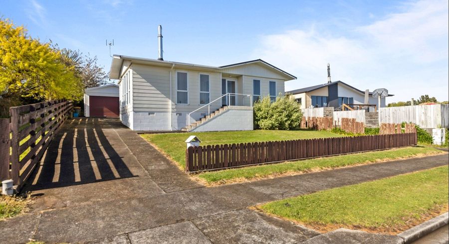  at 8 Oleander Place, Bell Block, New Plymouth