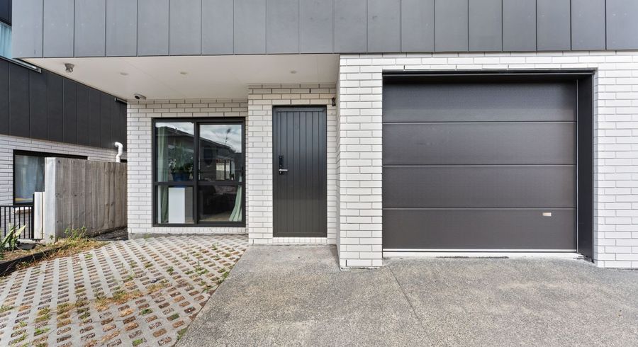 at 222C Pakuranga Road, Pakuranga Heights, Manukau City, Auckland