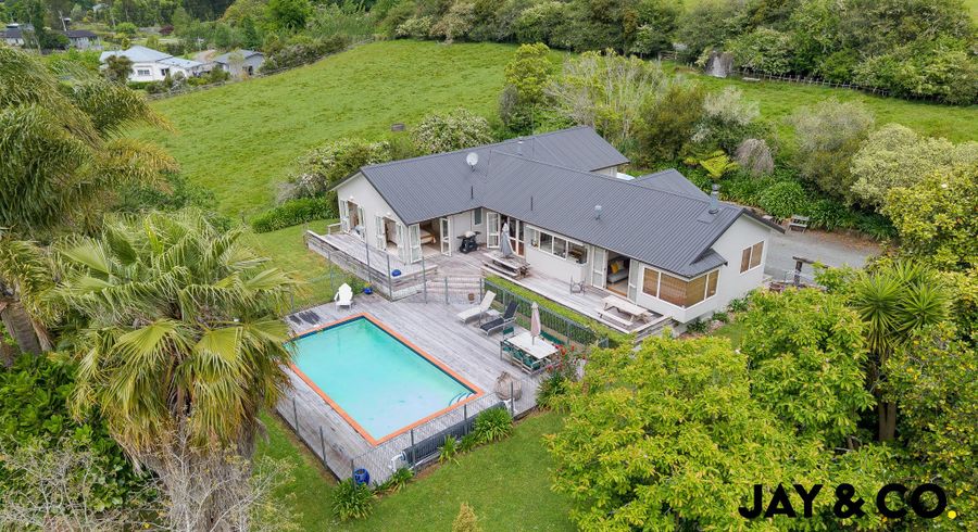  at 502 Ness Valley Road, Clevedon, Manukau City, Auckland