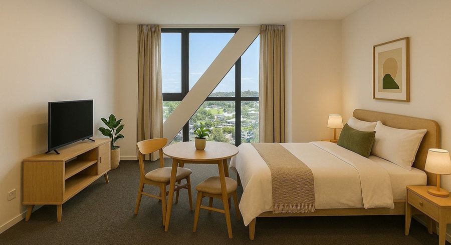  at 807/20 Park Ave, Ellerslie, Auckland City, Auckland