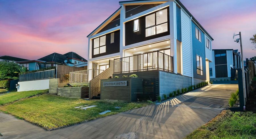  at Lot 6/31 Braemar Road, Rothesay Bay, North Shore City, Auckland