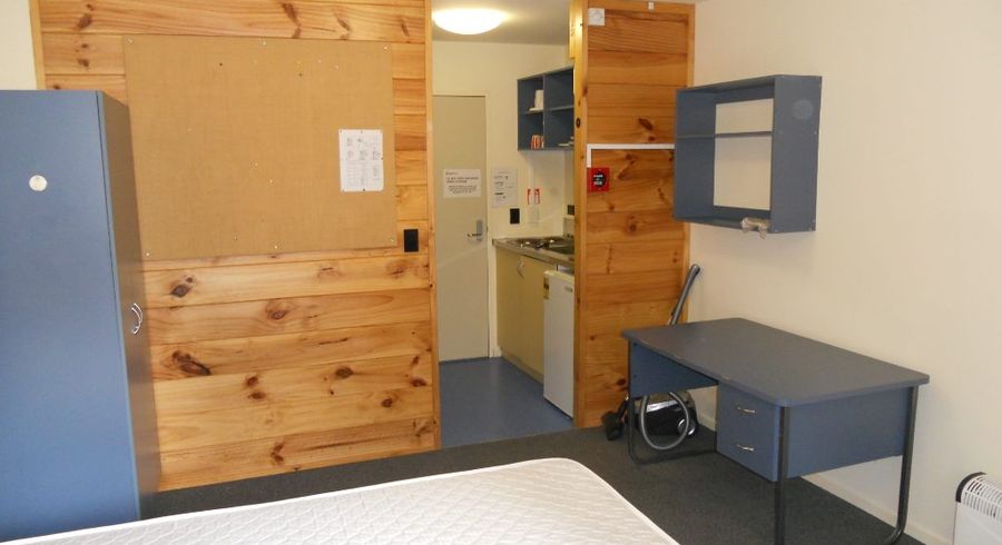  at 30/4-18 Sussex Street, Mount Cook, Wellington, Wellington