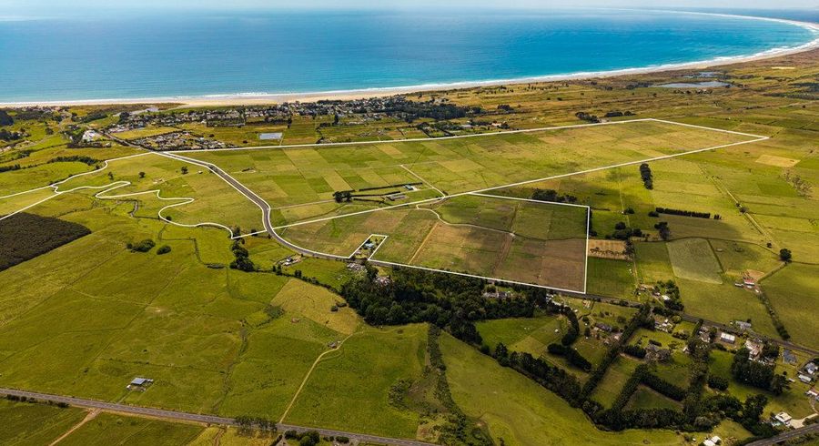  at 175 Ahipara Road, Ahipara, Far North, Northland