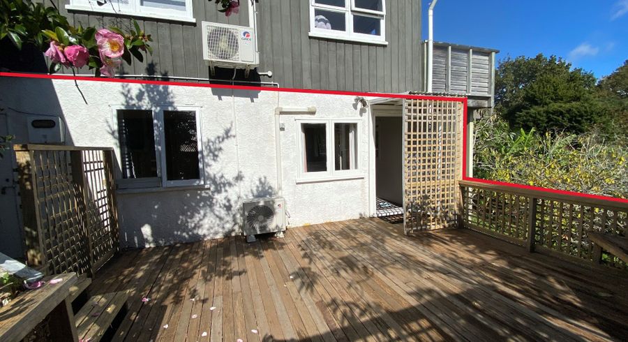  at 52A Portland Road, Remuera, Auckland City, Auckland