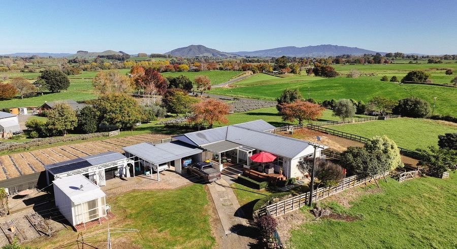  at 141 Brotherhood Road, Kihikihi, Te Awamutu