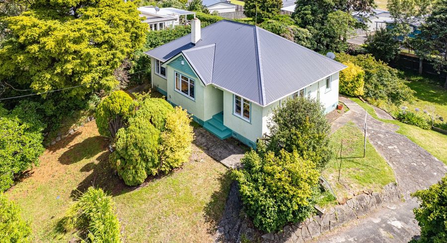  at 24 Toi Street, Tawhero, Whanganui, Manawatu / Whanganui