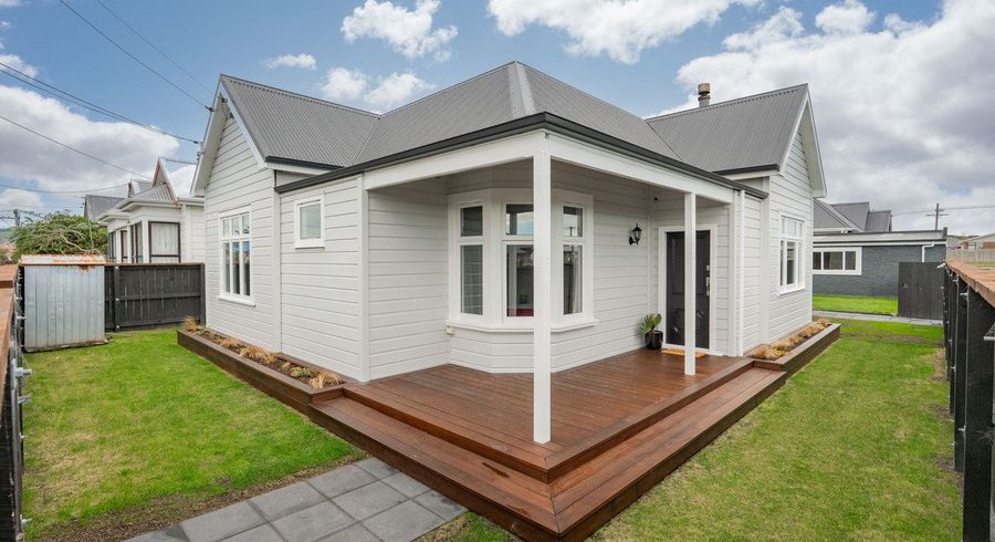  at 21 Larkworthy Street, Saint Kilda, Dunedin, Otago