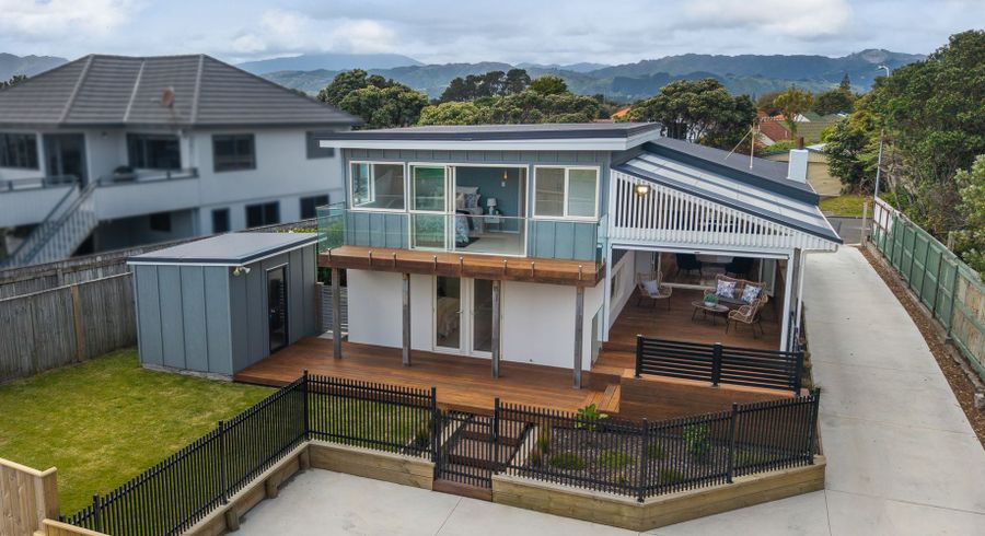  at 169 Manly Street, Paraparaumu Beach, Kapiti Coast, Wellington